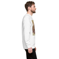 Herren Om Altar Pullover – Premium-Qualitä