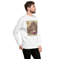 Herren Om Altar Pullover – Premium-Qualitä