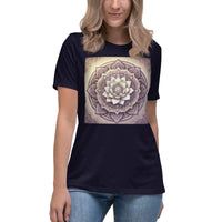 Blumen Mandala