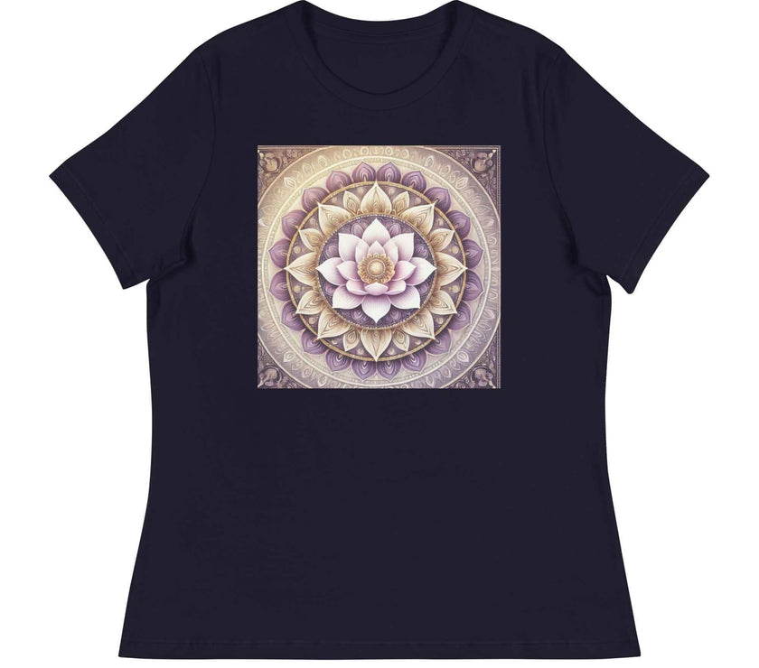 Lotus Mandala