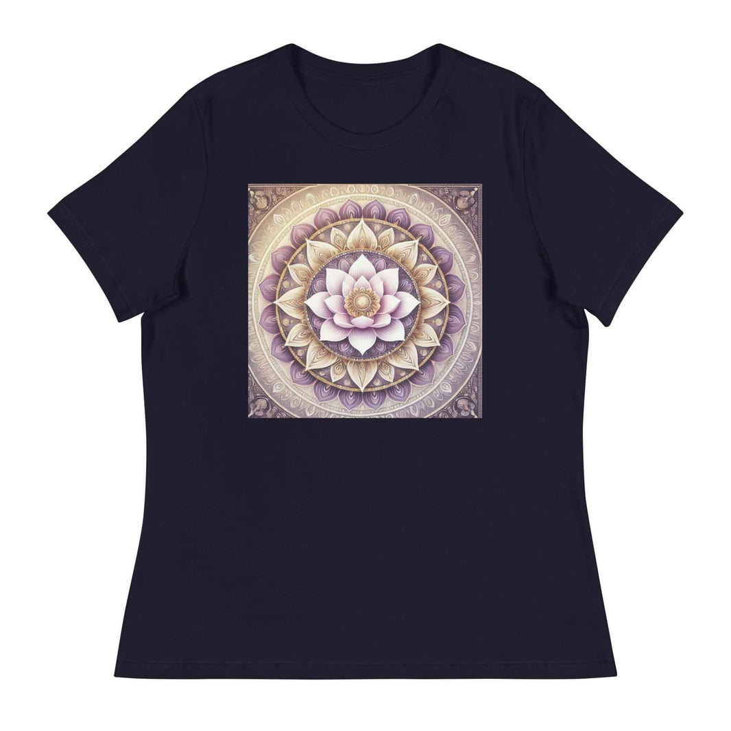 Lotus Mandala