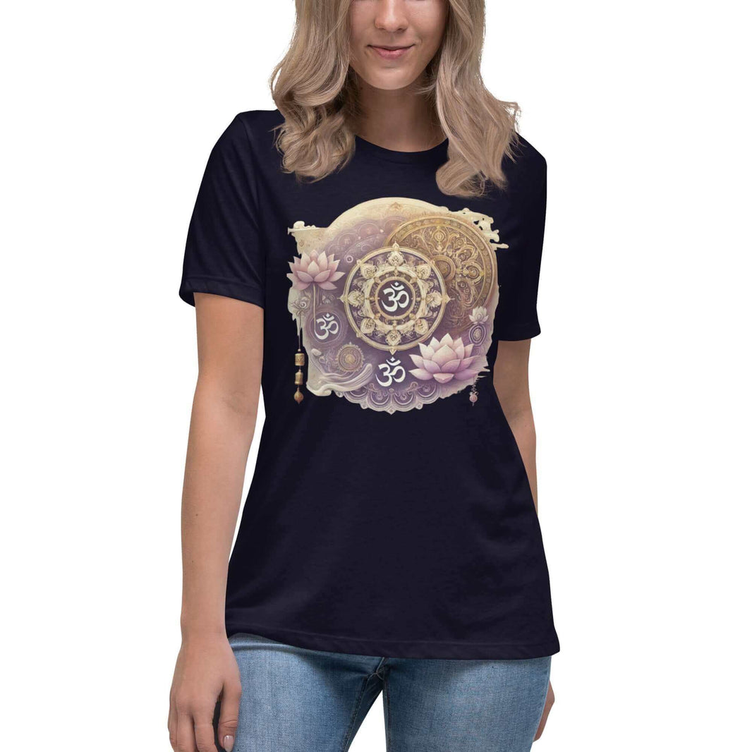 Mandala T
