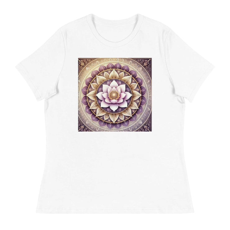 Lotus Mandala