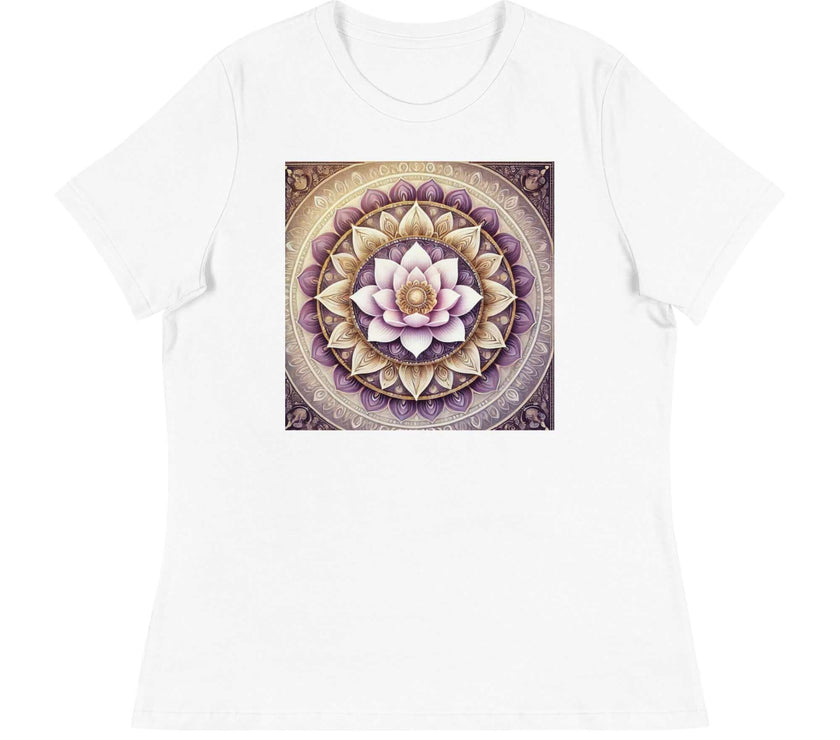 Lotus Mandala